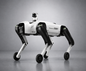 כלב רובוטי, רובוט כלב, Robot Dog,