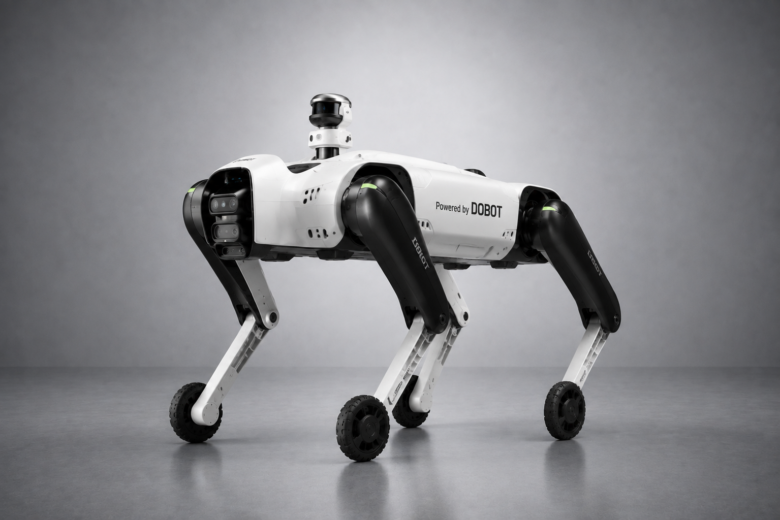 כלב רובוטי, רובוט כלב, Robot Dog,
