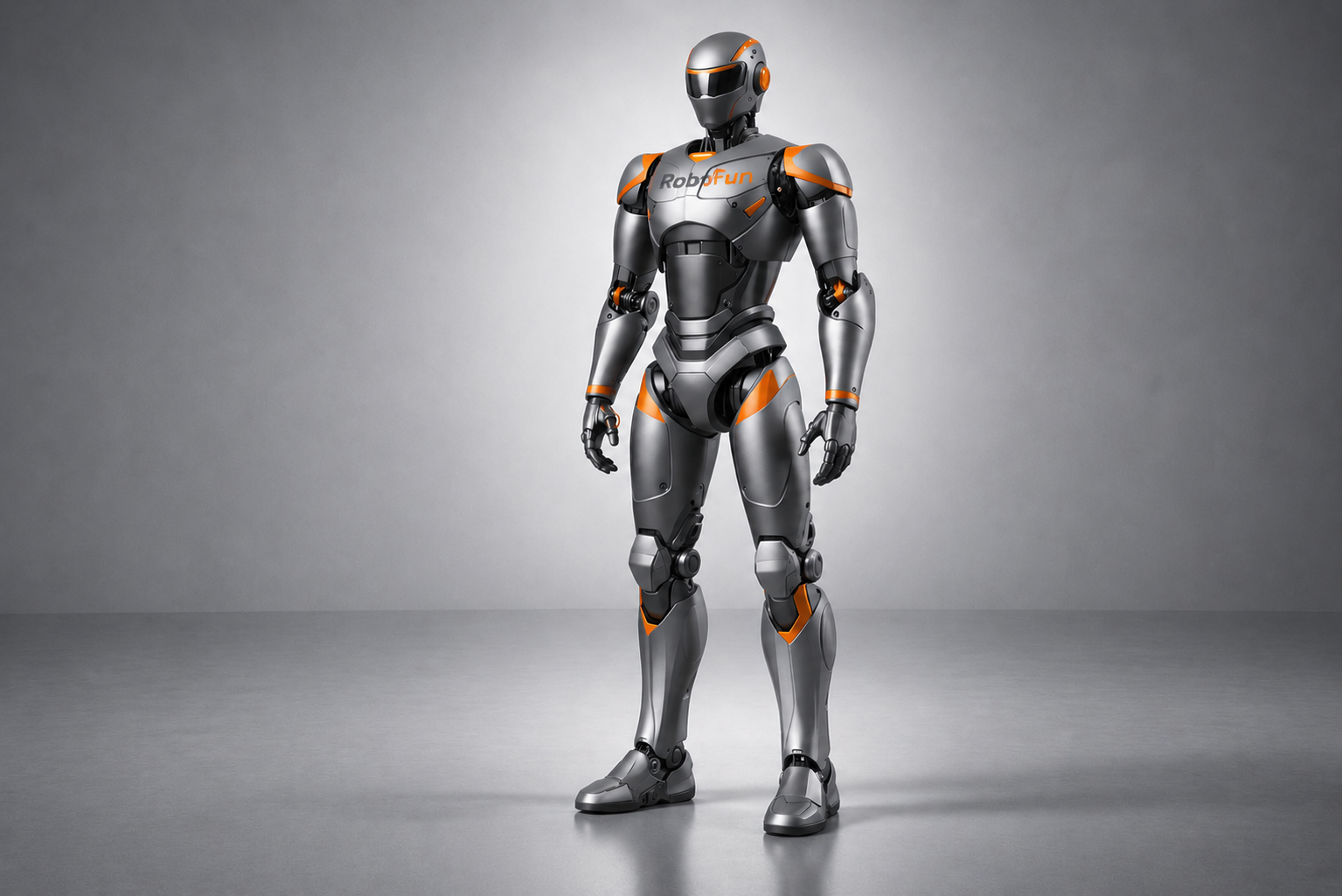 הומנויד RoboFun.