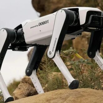 כלב רובוטי DOBOT Rover X1 Explorer Sentinel