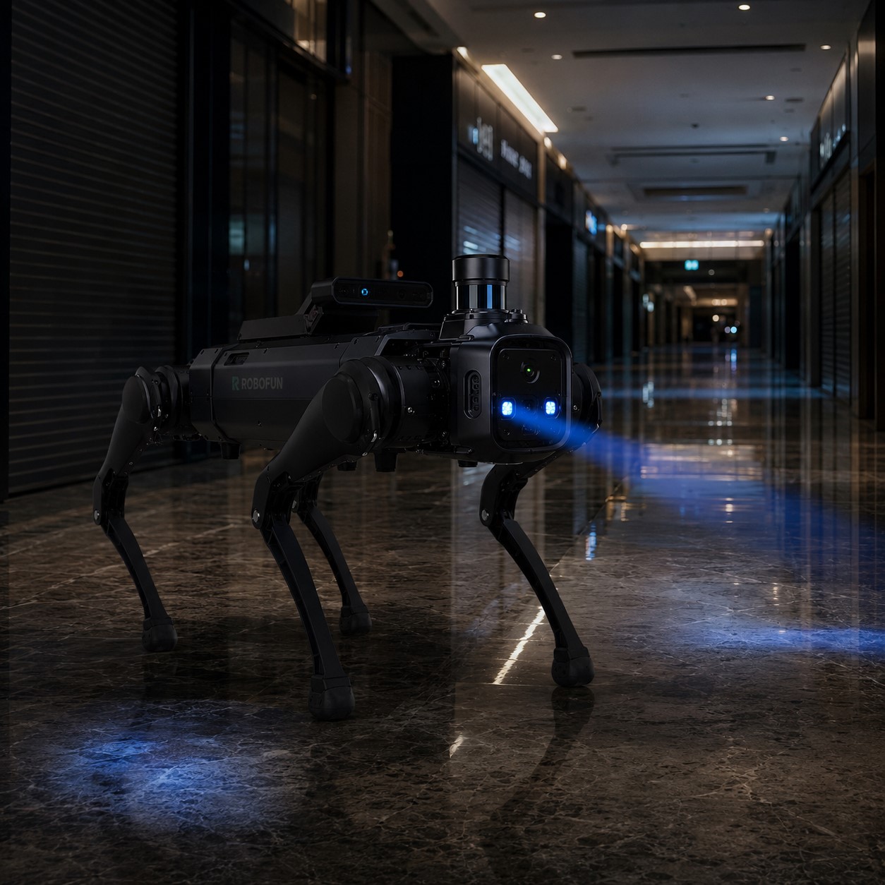 Dobot Explorer Vision