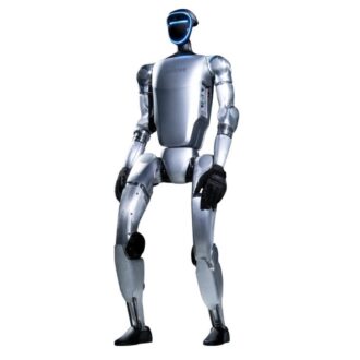 Unitree G1 EDU